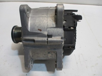 Генератор renault koleos 2 2,0dci 231008648r фото №1