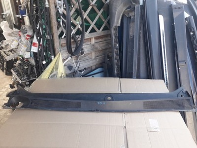 Жабо dacia duster ii lift 21- фото №1