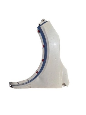 Крыло перед передний левый kia sorento iii 3 фото №1