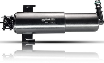 Омивач фара bmw seria 3 e90 e91 e92 e93 фото №1