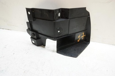 Захист повітропровід повітря ліва mazda 5 1.8 фото №1