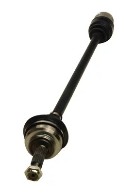 27-0436mg приводной вал skoda felicia favorit pr. 872mm maxgear фото №1