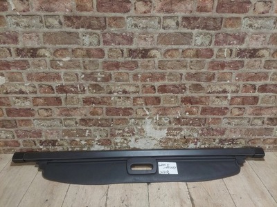 Шторка багажника jeep grand cherokee mk2 фото №1