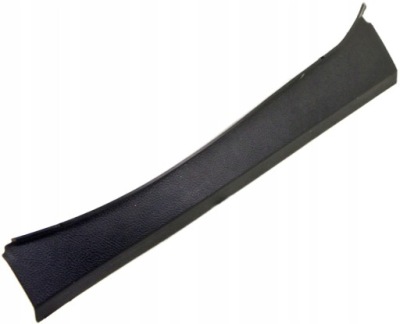 Ui136 ford edge mk2 захист стійку  лівий перед фото №1