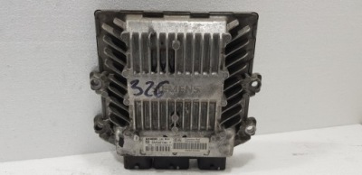 Citroen xsara 2.0 hdi бортовой компьютер двигателя #326 фото №1