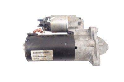 Alfa romeo stelvio giulia 2.2d стартер 50532995 фото №1