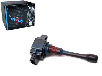 Котушка запалювання nissan oyodo фото №1