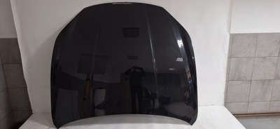 Maserati ghibli капот перед передня 2013-2024r фото №1