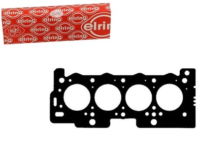 Elring 984.136 прокладка, головка циліндрів фото №1