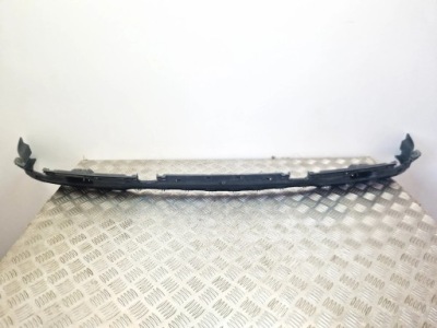 Середня молдинг заднього бампера mercedes-benz sl r230 2308850165 фото №1