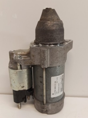 Mercedes w205 стартер a2749062100 фото №1