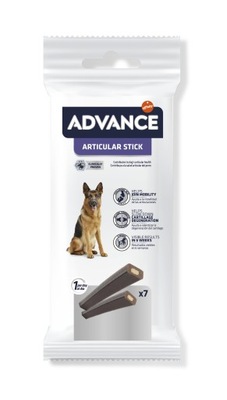 ADVANCE SNACK Articular Care Stick - przysmak dla