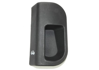 Ручка рычаг капот ручка fiat grande punto evo фото №1