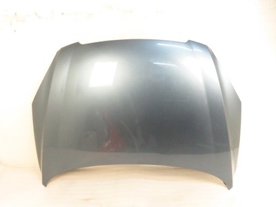 Капот kia cee'd i liftback ed 3a фото №1