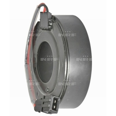 Сцепление elektromagn. компрессор nrf ford transit фото №1