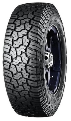 1 PIEZA YOKOHAMA GEOLANDAR X-AT G016 *POR 37X13.50R17 1  