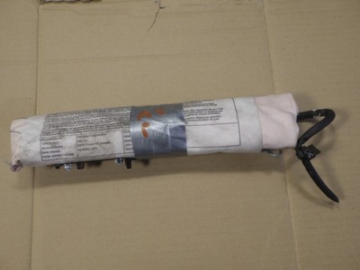 Audi a5 8t подушка сидіння права перед фото №1