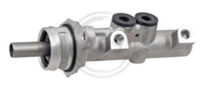 Насос тормозная vw golf v 03-05 фото №1