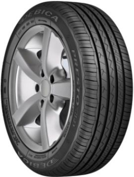 1x Dębica Presto HP 2 215/55 R16" 97Y 2022