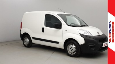 FIAT Fiorino Base