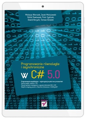 Programowanie równoległe i asynchroniczne