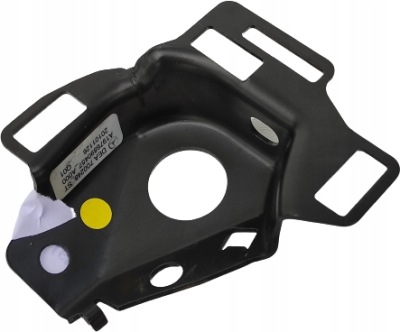 Кронштейн панелі приладової панелі mercedes sls w197 фото №1