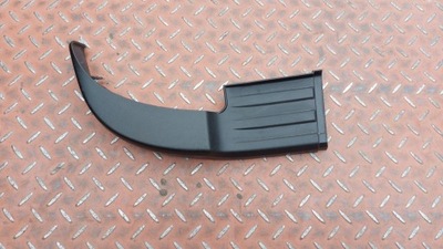 BRIDA DE PARAGOLPES IZQUIERDO PARTE TRASERA TOYOTA HILUX VIII 15-  