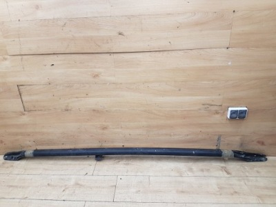 Рейлинги кровельные комплект vw passat b5 фото №1