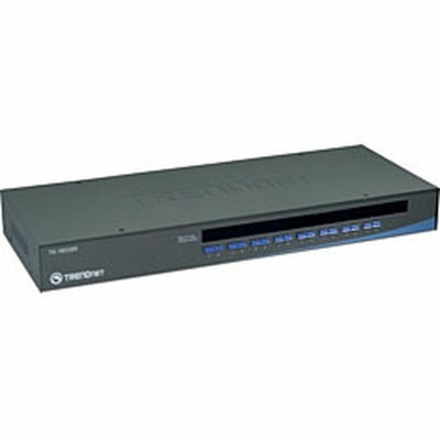 Przełącznik KVM Trendnet TK-1603R
