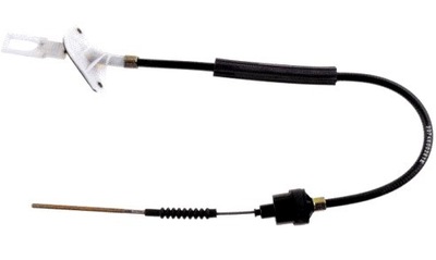 CABLE CONJUNTO DE EMBRAGUE FIAT PANDA 03-  