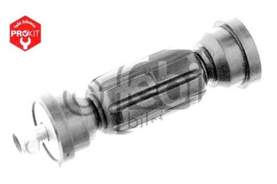 Febi соединитель стабилизатора mitsubishi перед colt фото №1