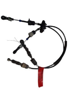 Mercedes sprinter 907 2.2 biturbo тросы переключения передач фото №1