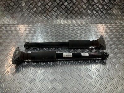 Амортизатор задня bmw x1 f48 2.0i 6886762 фото №1