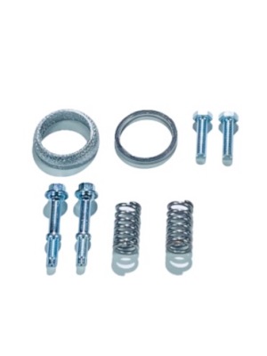 As pk1060 набор монтажный, катализатор фото №1