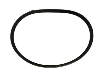 V760401480 ремінь приводу обладнання оригінал оригінальний номер psa citroen opel peugeot фото №1