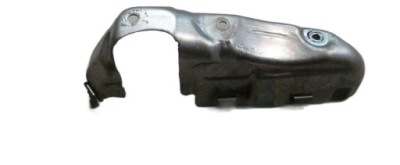 Audi a3 8v захист теплова 03c253041bh фото №1