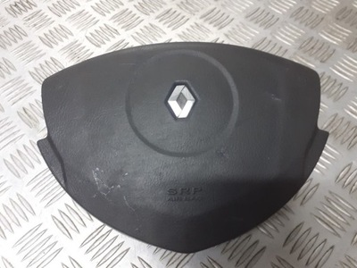 Подушка подушка безопасности водителя renault thalia i фото №1
