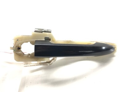 Ручка зовнішня правий перед kia carens iii minivan фото №1