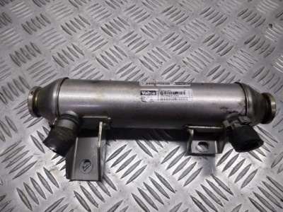 Радиатор выхлопных газов alfa romeo 147 1.9 jtd 55197878 фото №1