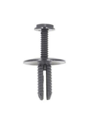 Кліпса оббивочний bmw 5 , 6 , 7 mini r50, r53 фото №1