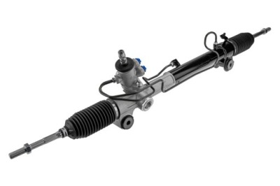 Трансмиссия рулевая lexus rx# 03-08, toyota highlander 03- фото №1