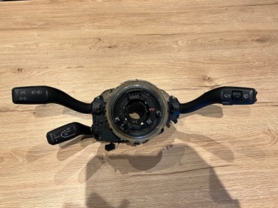 Перемикач комбінований стрічка audi a8 d3 4e0907129j фото №1