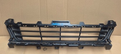 Середня решітка решітка радіатора бампера 86531-r2000 - sportage v 5 21- фото №1