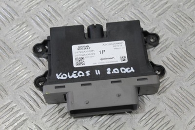 Блок керування koleos ii 2 lift 237g00322r фото №1