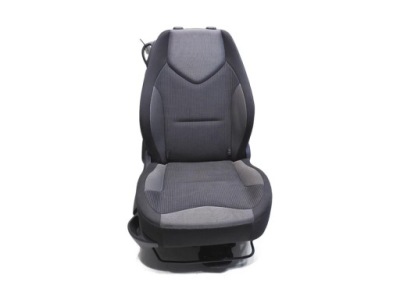 Сиденье правый перед peugeot 308 i 3d фото №1