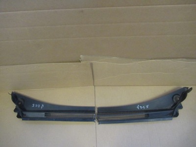 Citroen ds5 жабо фото №1