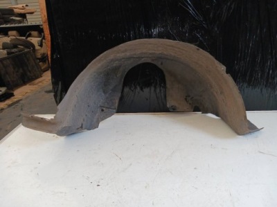 Подкрылок правое ford mustang iv 99-04 фото №1