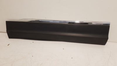 Vw tiguan ii накладка защита дверь левый перед 5na854939 фото №1