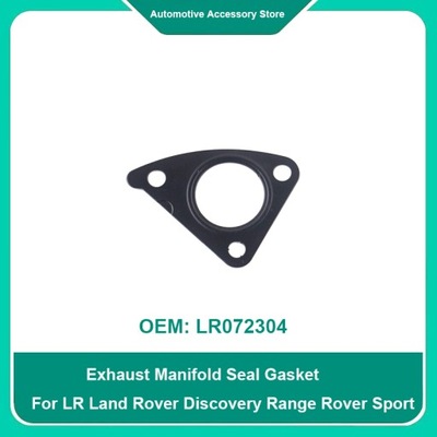 LR072304 1 PIEZA PARA LR LAND ROVER DISCOVERY RAN  