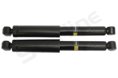 Амортизатор starline tl c00282.2 фото №1